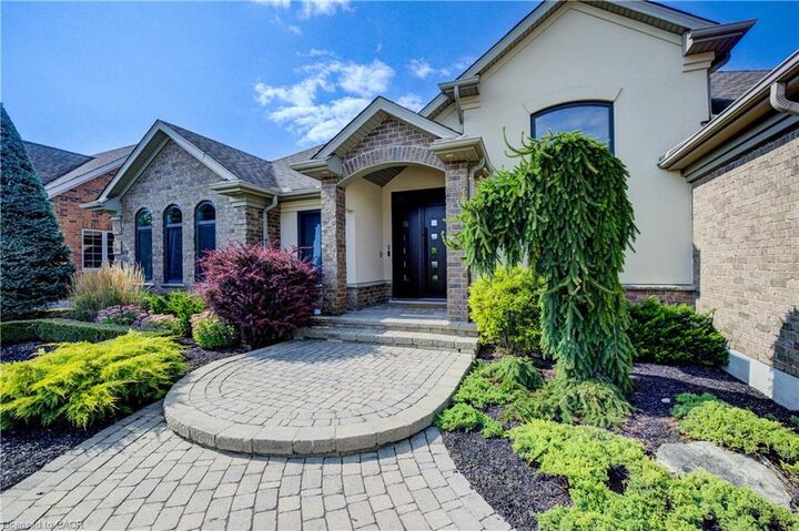 Property Photo:  118 River Run Road  ON N0G 1P0 
