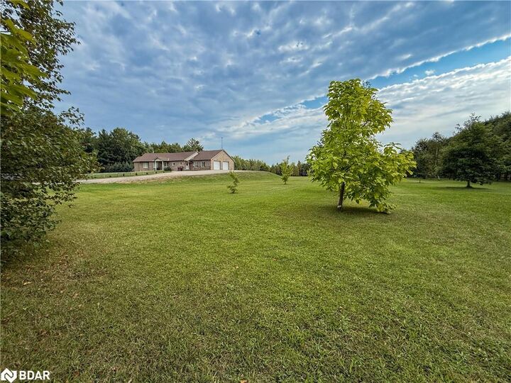 3175 Sideroad 3/4 Sunnidale  New Lowell ON L0M 1N0 photo