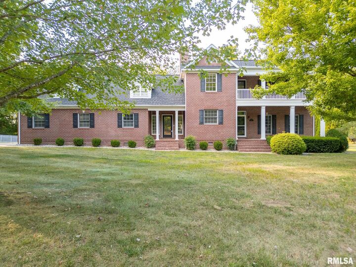 306 Arbor Drive  Carterville IL 62918 photo