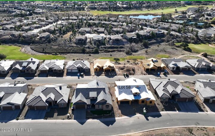 Property Photo:  1175 Irwin Way  AZ 86301 