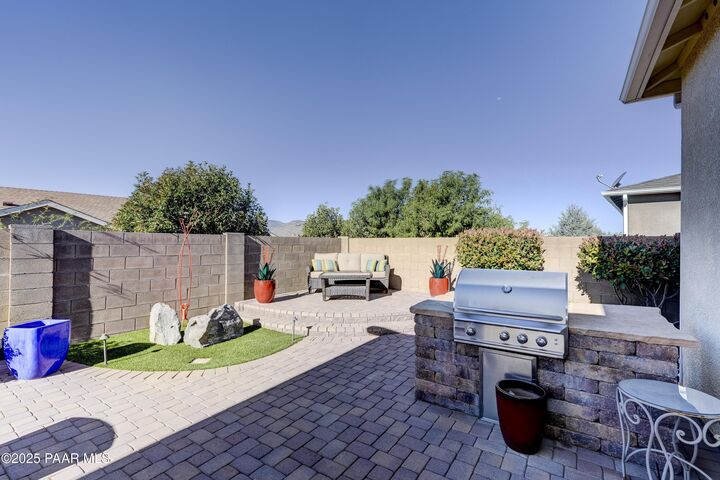 Property Photo:  12951 E Ramos Street  AZ 86327 