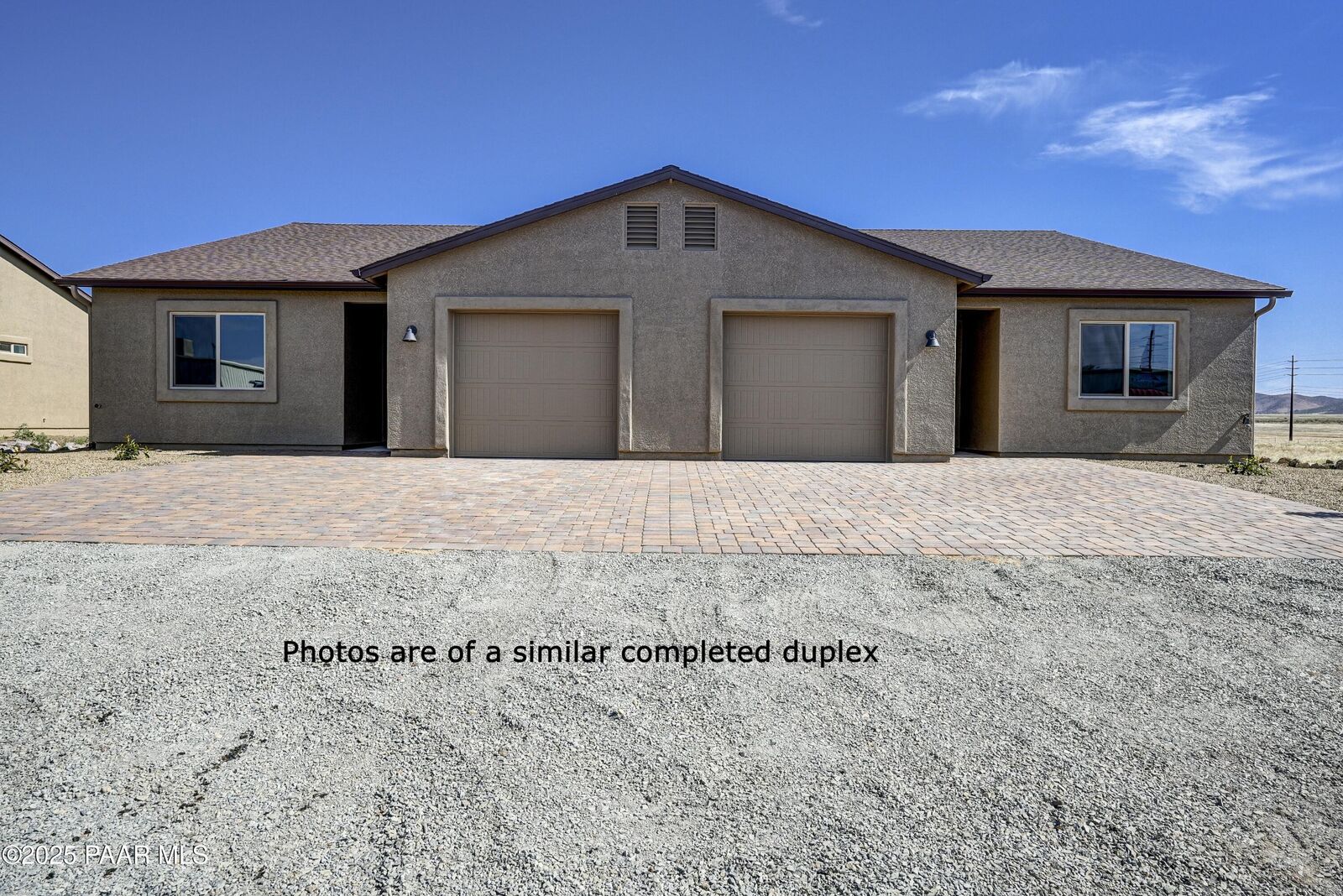 Property Photo:  7316 Spouse Drive  AZ 86314 