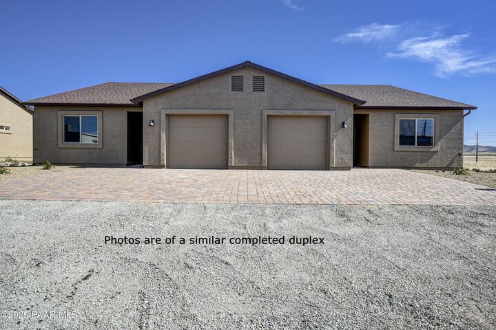 7316 Spouse Drive  Prescott Valley AZ 86314 photo