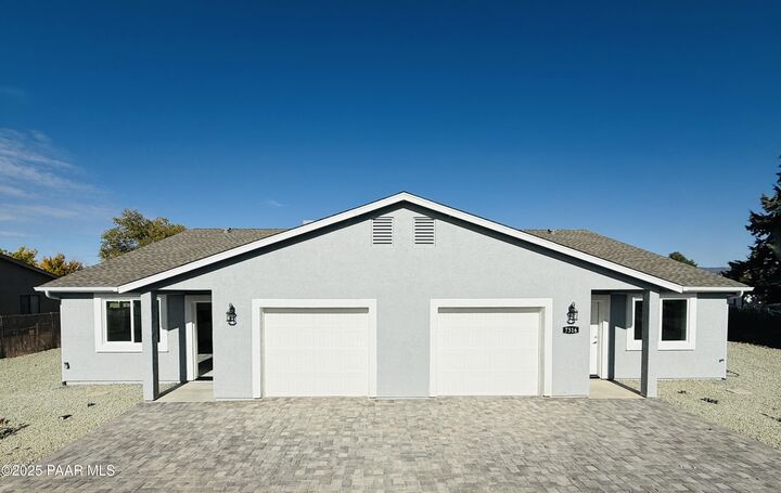 7316 Spouse Drive  Prescott Valley AZ 86314 photo