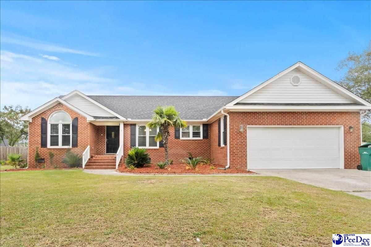 Property Photo:  2309 Chadwick Drive  SC 29501 