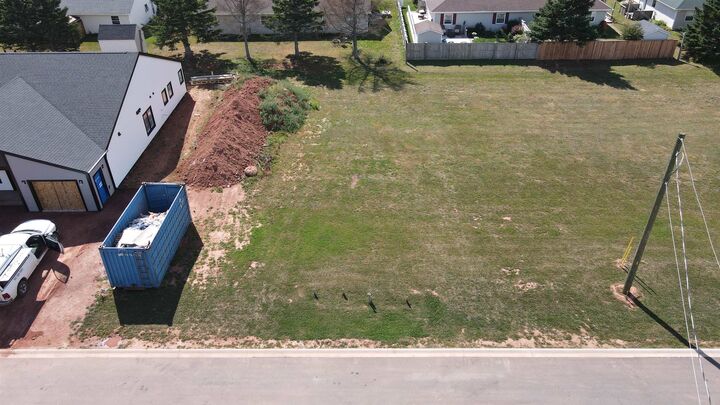 Property Photo:  Lot 6 Key Avenue  PE C1N 6G3 