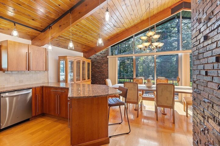 Property Photo: 46 West Street MA 01887