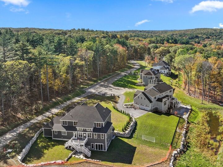 Property Photo:  35 Lincoln Street  MA 01748 