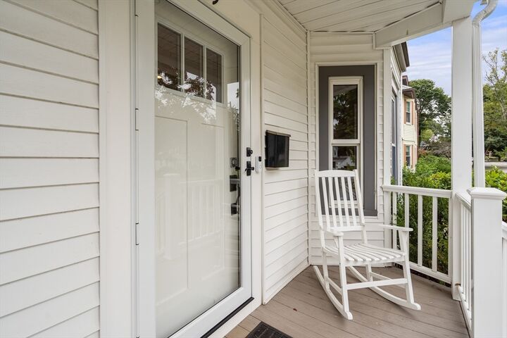 Property Photo: 639 Pleasant St MA 02186