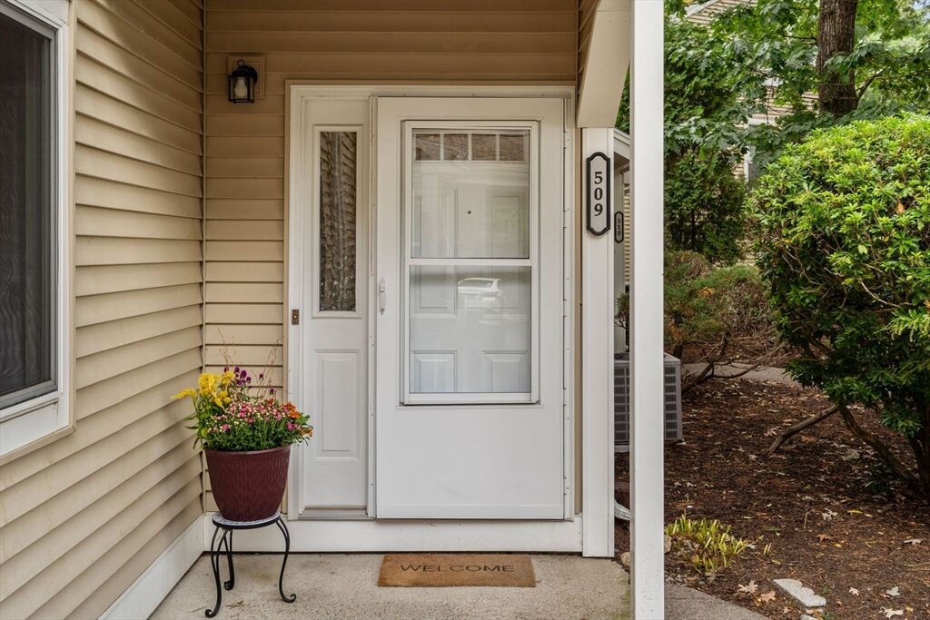 Property Photo:  509 Dongary Road 509  MA 02375 