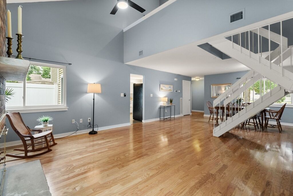 Property Photo:  509 Dongary Road 509  MA 02375