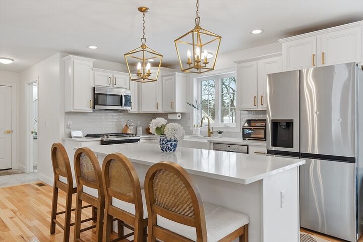 Property Photo: 1180 Elm St Willow MA 01453