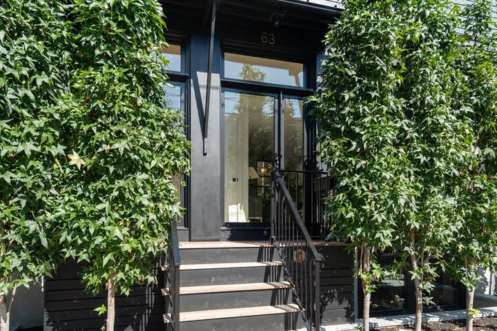 Property Photo:  63 Bristol Street 63  MA 02141 