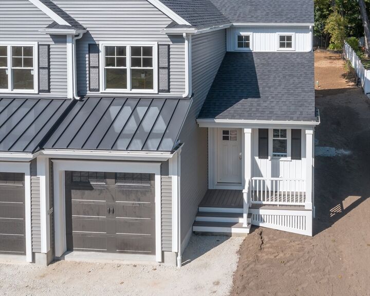 Property Photo: 293 Bacon St B MA 01760