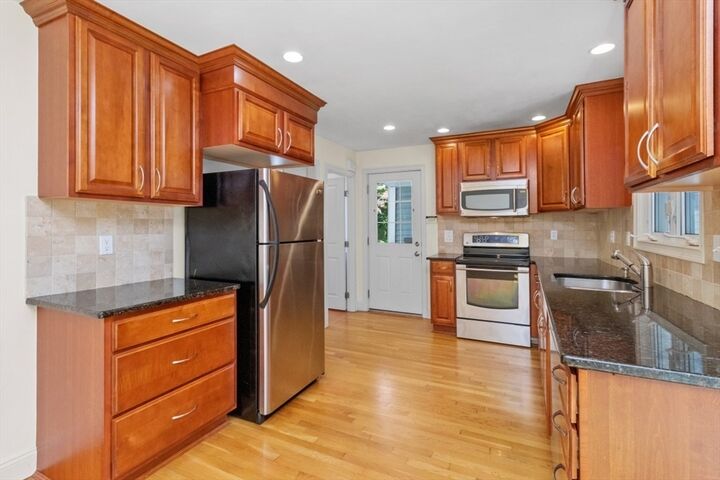 Property Photo:  1226 Main St  MA 02451 