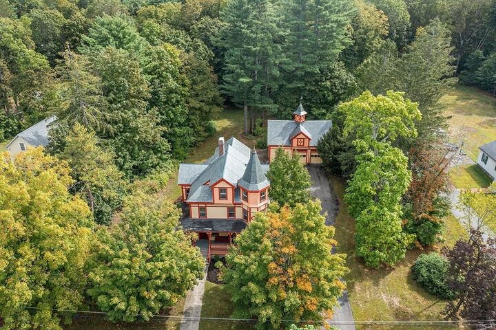 Property Photo: 56 Windsor Ave MA 01720