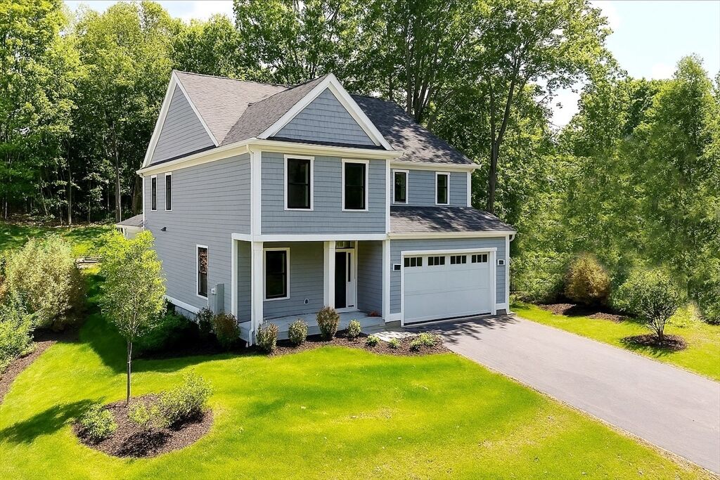 Property Photo:  30 Harness Lane  MA 01742 
