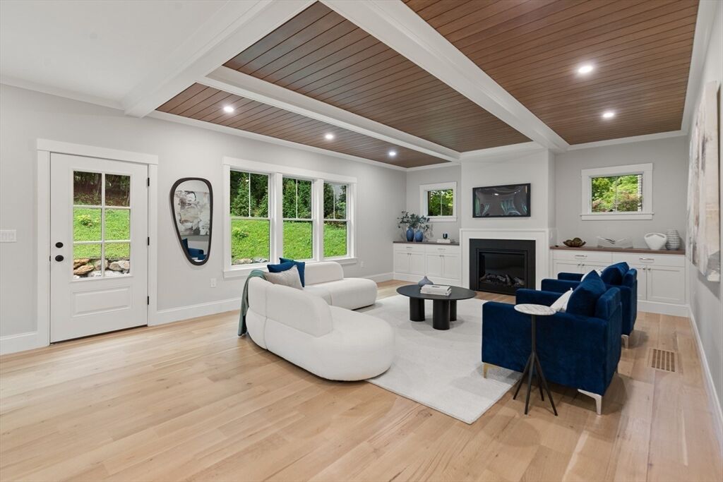 Property Photo:  30 Harness Lane  MA 01742 