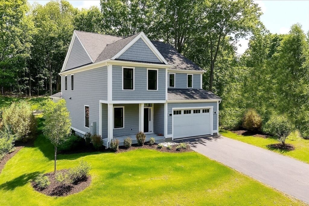 Property Photo:  30 Harness Lane  MA 01742 