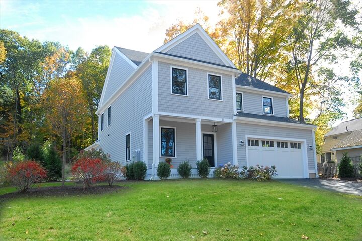 1053 Main St 5  Concord MA 01742 photo