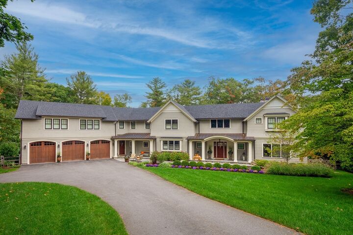 343 Nashawtuc Rd  Concord MA 01742 photo