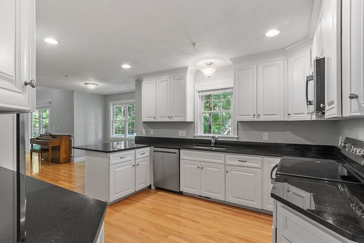 Property Photo:  15 Littleton Road 1B  MA 01451 