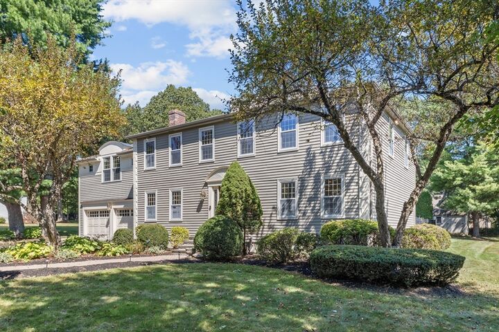 Property Photo: 27 Flanagan Drive MA 01701