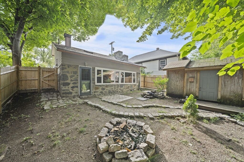 Property Photo:  28 Birchbrow Ave  MA 02191 