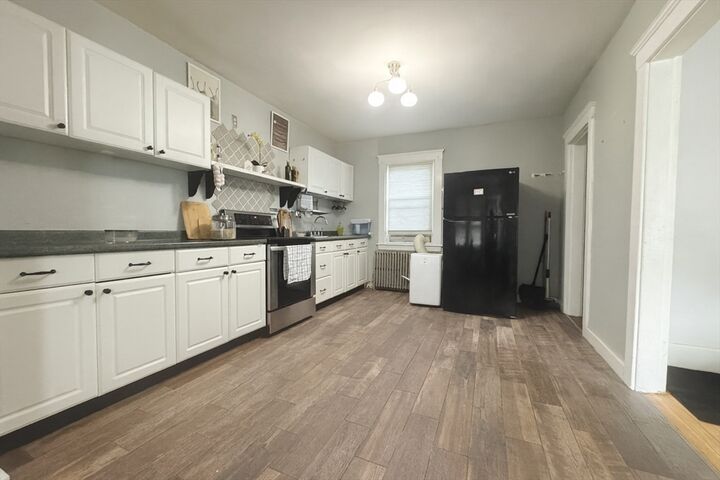 Property Photo: 74 Davison St MA 02136