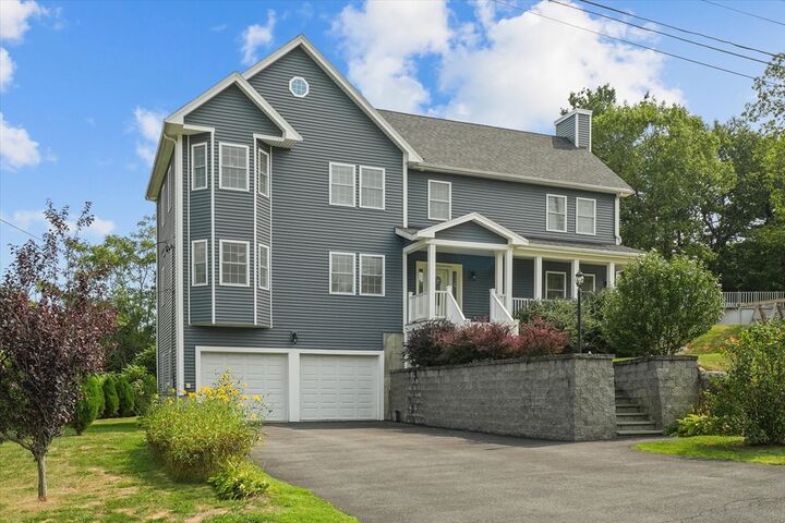 Property Photo: 6 Salisbury Road MA 01880