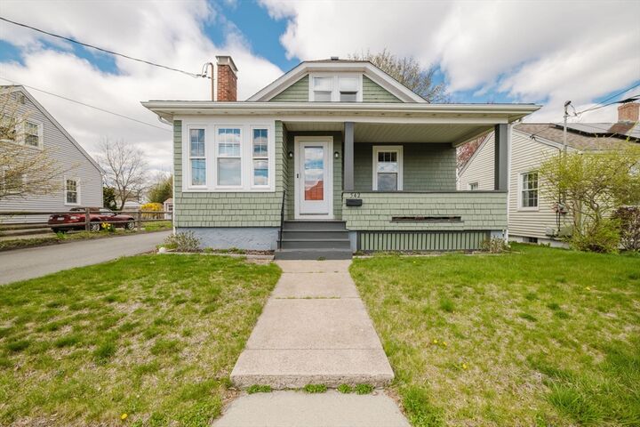 542 Walcott Street  Pawtucket RI 02861 photo