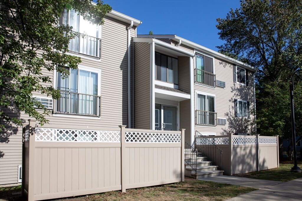 Property Photo: 4 Village Hill Ln 16 MA 01760