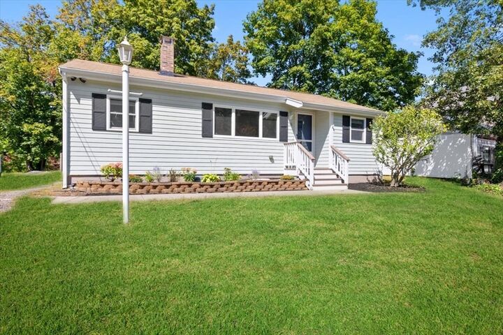 Property Photo: 36 Gilford Rd 1 MA 02043