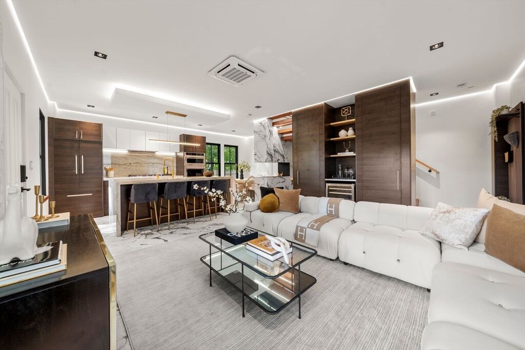 Property Photo:  304 Elliot St. Carriage House S 4  MA 02464 