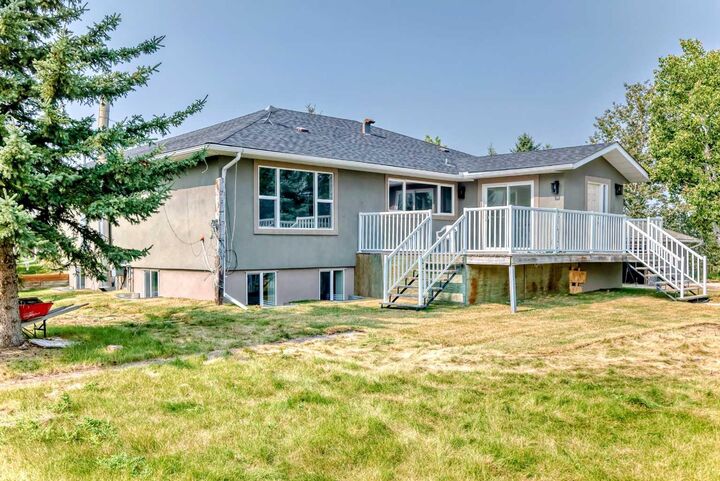 270139 Inverlake Road  Rural Rocky View County AB T2B 2G7 photo
