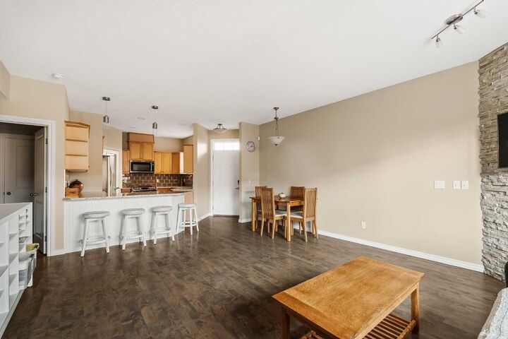 Photo de la propriété:  1934 31 Street SW 2  AB T3E 2M9 