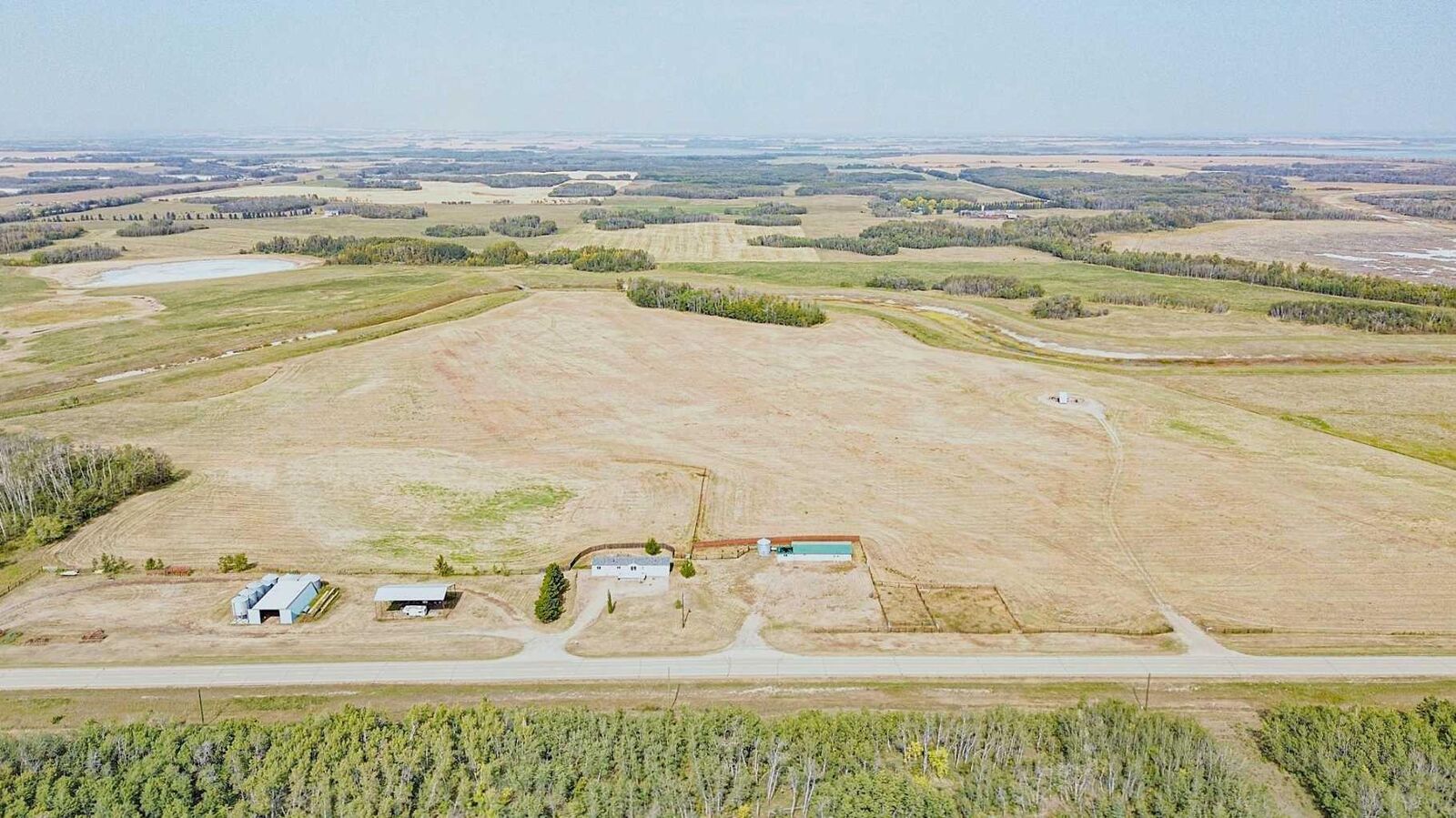Property Photo: 22014 Hwy 601 AB T0C 0B0
