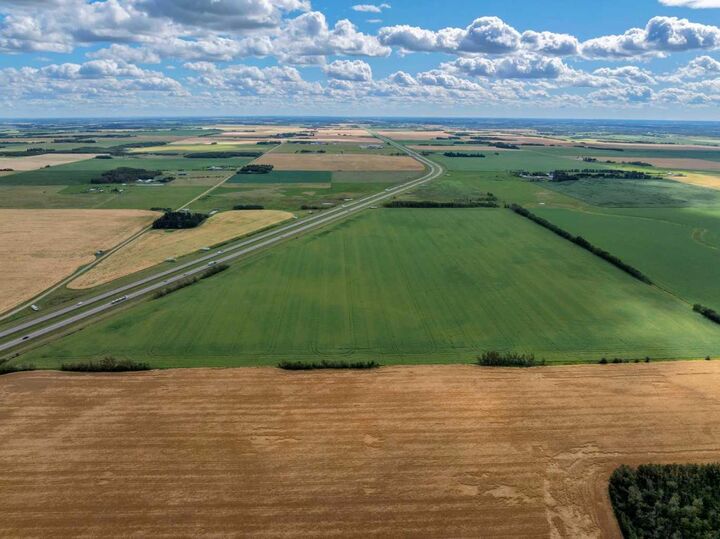 Property Photo:  Range Road 253  AB T4X 2L1 