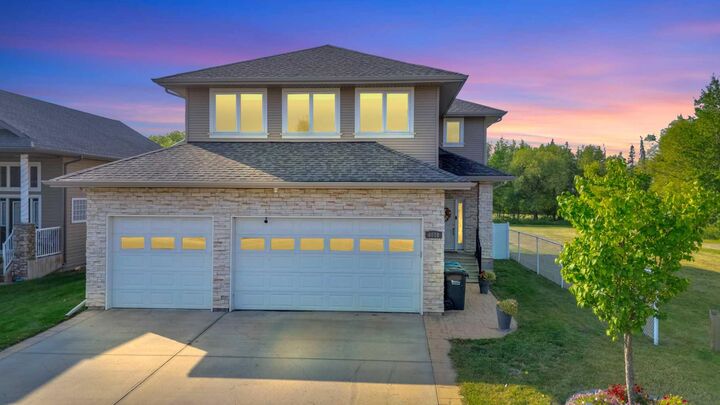 6018 Orr Drive  Red Deer AB T4P 0E1 photo