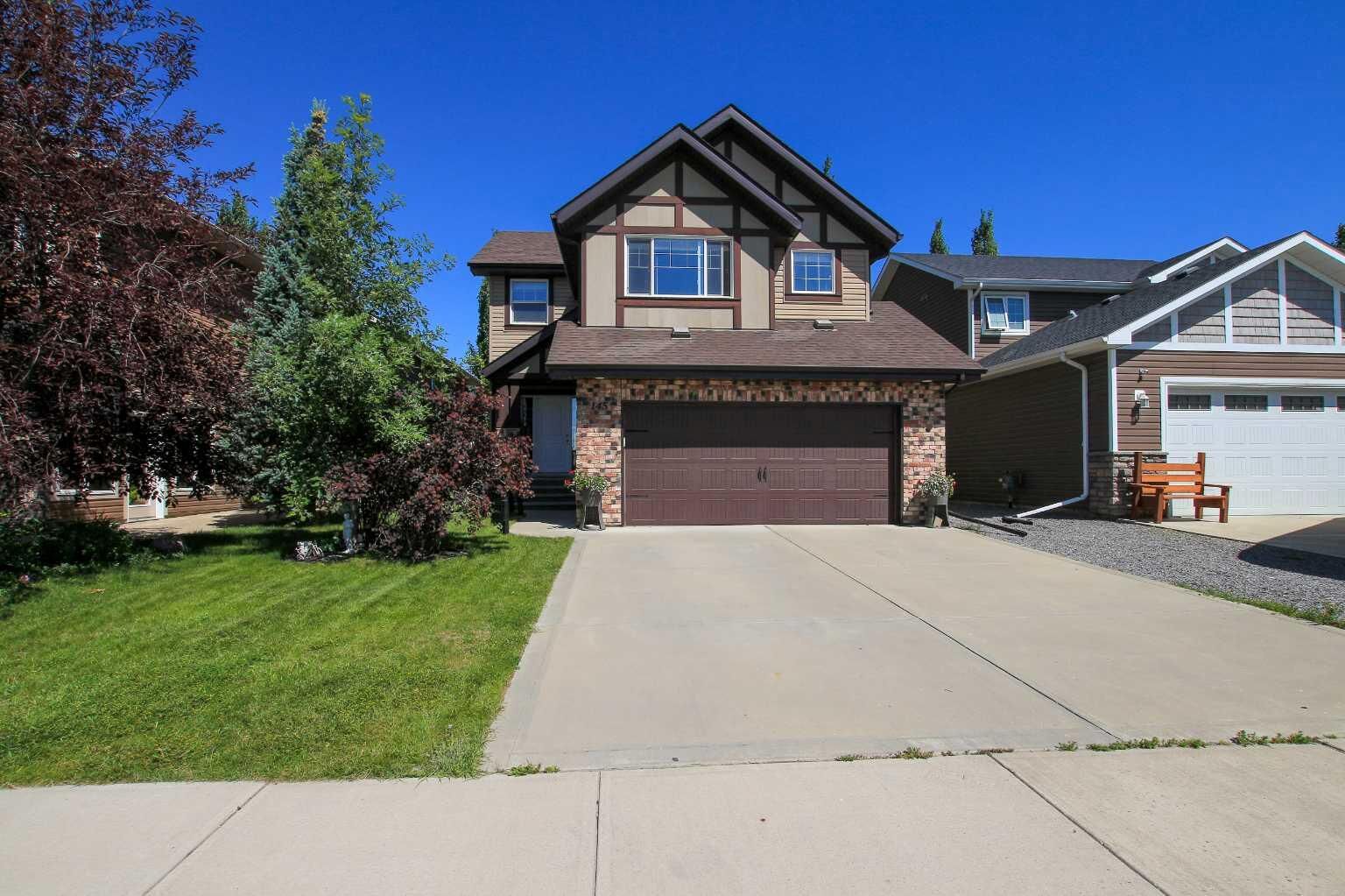 Property Photo:  145 Carrington Drive  AB T4S 2B7 