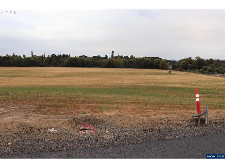 Property Photo: Lot 7 Block 6 OR 97111