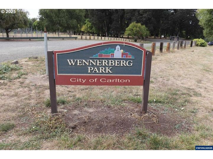 Property Photo:  Lot 3 Block 7  OR 97111 