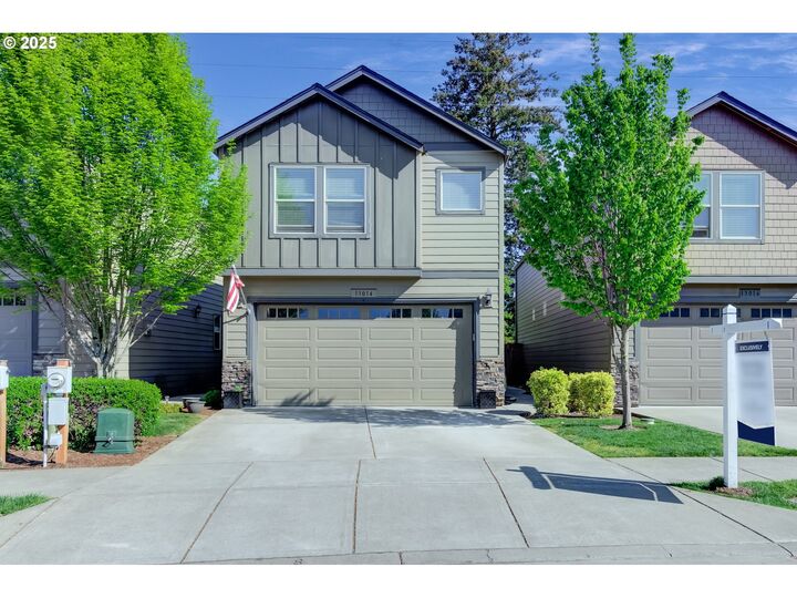 13014 NE 28th Way  Vancouver WA 98684 photo