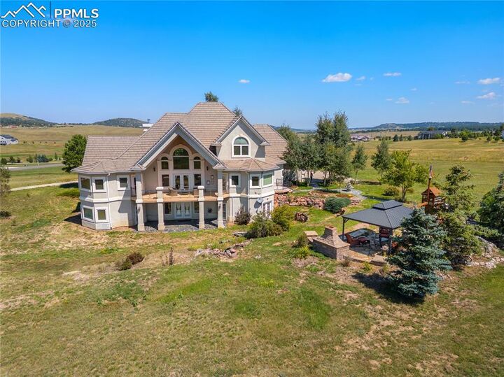 Property Photo:  20045 Royal Troon Drive  CO 80132 