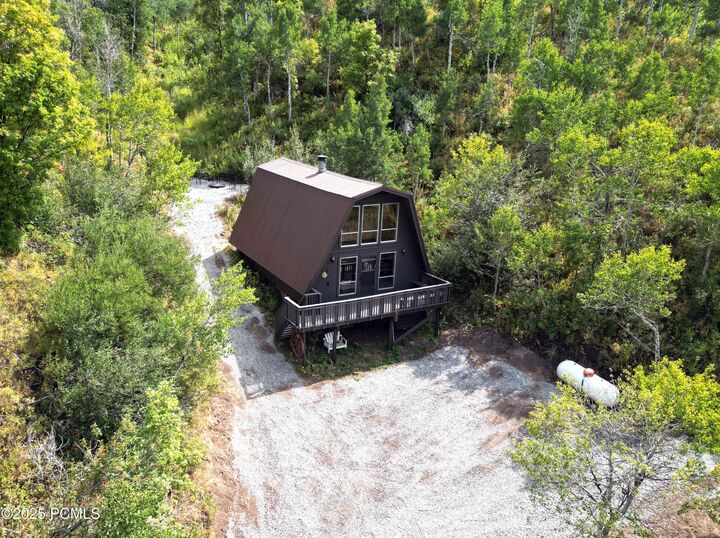 Property Photo: 1948 Moose Hollow Hollow UT 84017
