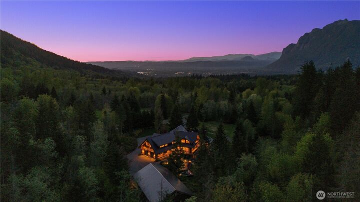 Property Photo: 16323 Reserve Drive SE WA 98045