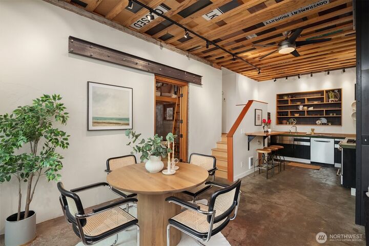 Property Photo: 112 18th Avenue WA 98122