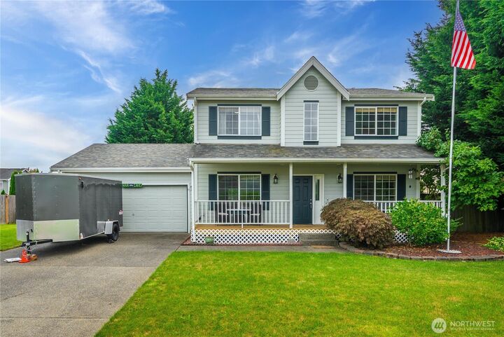 20110  84th Avenue E  Spanaway WA 98387 photo