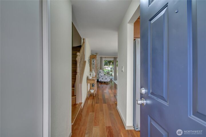 Property Photo:  5912 S 238th Court B5  WA 98032 
