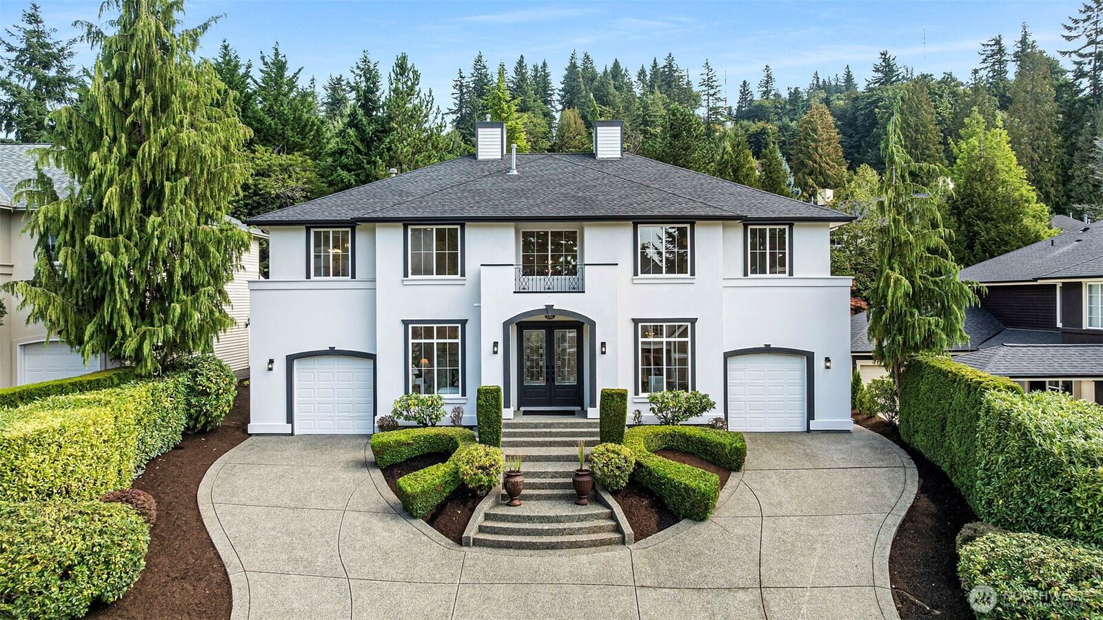 Property Photo: 6302 167th Avenue SE WA 98006
